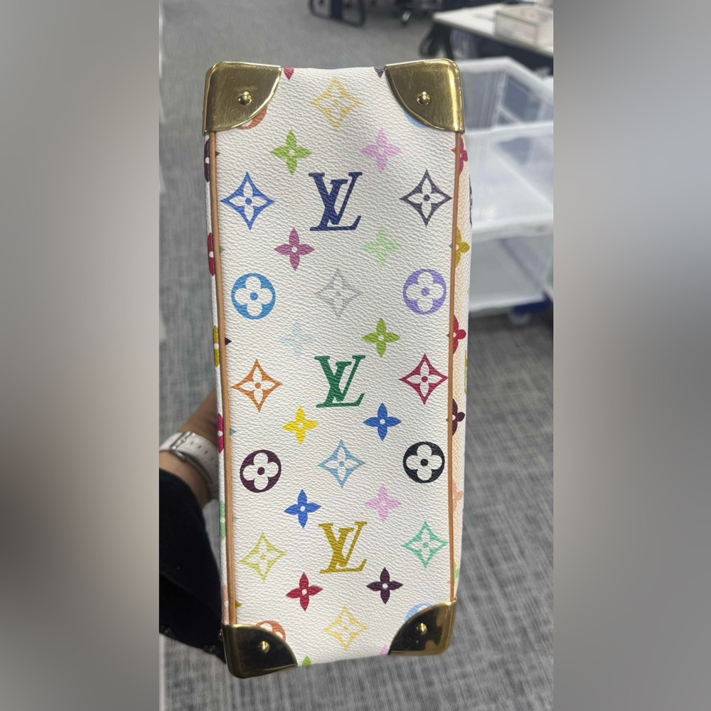 LOUIS VUITTON Murakami
Monogram Multicolor - Picture 6 of 11